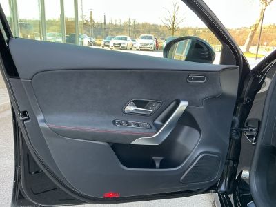 Mercedes-Benz A-Klasse Gebrauchtwagen
