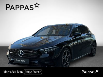 Mercedes-Benz A-Klasse Gebrauchtwagen