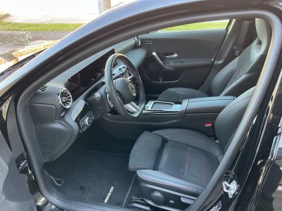Mercedes-Benz A-Klasse Gebrauchtwagen