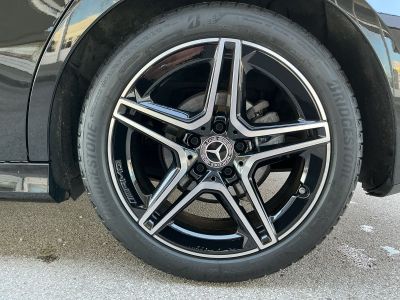 Mercedes-Benz A-Klasse Gebrauchtwagen