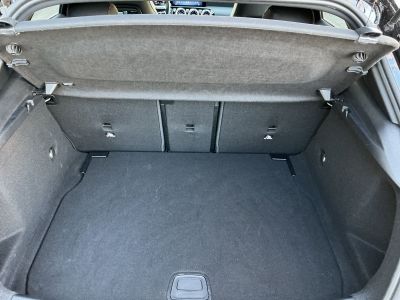 Mercedes-Benz A-Klasse Gebrauchtwagen