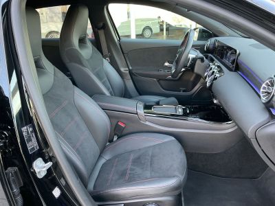 Mercedes-Benz A-Klasse Gebrauchtwagen