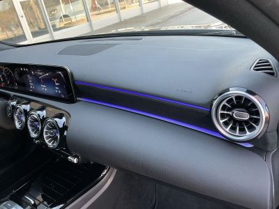 Mercedes-Benz A-Klasse Gebrauchtwagen