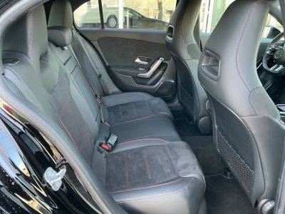 Mercedes-Benz A-Klasse Gebrauchtwagen