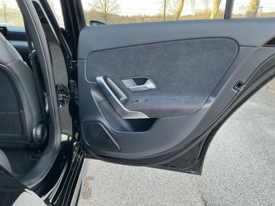 Mercedes-Benz A-Klasse Gebrauchtwagen
