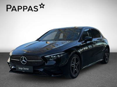 Mercedes-Benz A-Klasse Gebrauchtwagen