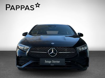 Mercedes-Benz A-Klasse Gebrauchtwagen