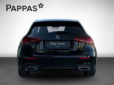 Mercedes-Benz A-Klasse Gebrauchtwagen