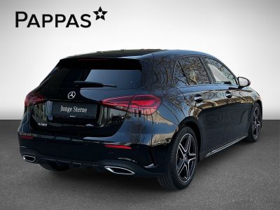 Mercedes-Benz A-Klasse Gebrauchtwagen
