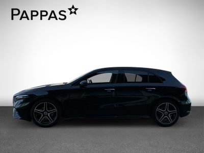 Mercedes-Benz A-Klasse Gebrauchtwagen