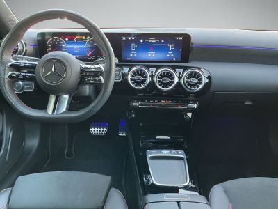 Mercedes-Benz A-Klasse Gebrauchtwagen