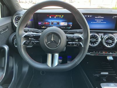 Mercedes-Benz A-Klasse Gebrauchtwagen