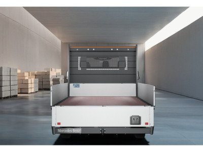 Mercedes-Benz Sprinter Gebrauchtwagen