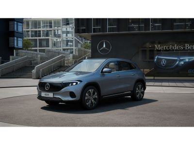 Mercedes-Benz EQA Gebrauchtwagen