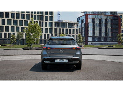 Mercedes-Benz EQA Gebrauchtwagen Mercedes-Benz EQA Gebrauchtwagen