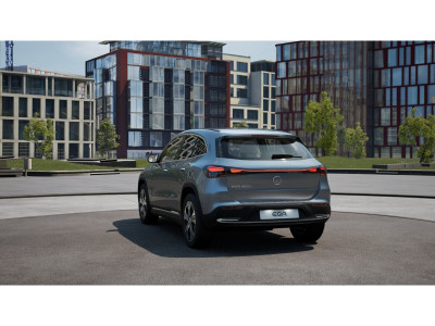 Mercedes-Benz EQA Gebrauchtwagen Mercedes-Benz EQA Gebrauchtwagen
