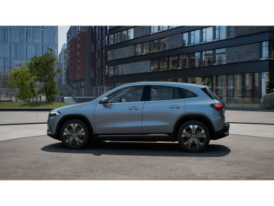 Mercedes-Benz EQA Gebrauchtwagen Mercedes-Benz EQA Gebrauchtwagen