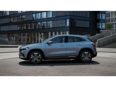 Mercedes-Benz EQA Gebrauchtwagen Mercedes-Benz EQA Gebrauchtwagen