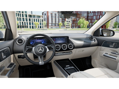 Mercedes-Benz EQA Gebrauchtwagen Mercedes-Benz EQA Gebrauchtwagen