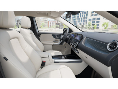 Mercedes-Benz EQA Gebrauchtwagen Mercedes-Benz EQA Gebrauchtwagen