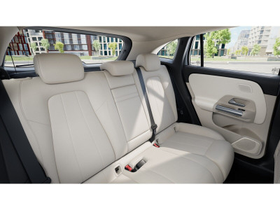 Mercedes-Benz EQA Gebrauchtwagen Mercedes-Benz EQA Gebrauchtwagen