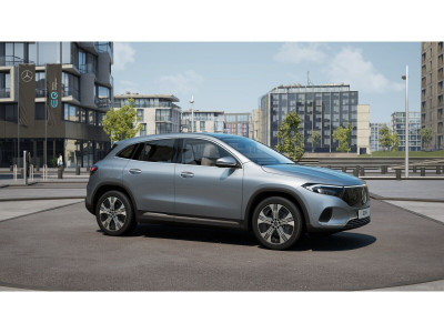 Mercedes-Benz EQA Gebrauchtwagen Mercedes-Benz EQA Gebrauchtwagen