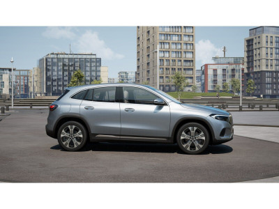 Mercedes-Benz EQA Gebrauchtwagen Mercedes-Benz EQA Gebrauchtwagen
