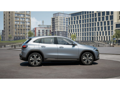 Mercedes-Benz EQA Gebrauchtwagen Mercedes-Benz EQA Gebrauchtwagen