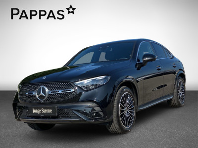 Mercedes-Benz GLC Gebrauchtwagen