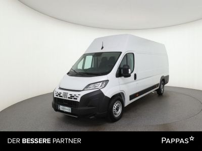 Fiat Ducato Gebrauchtwagen