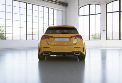 Mercedes-Benz A-Klasse Gebrauchtwagen Mercedes-Benz A-Klasse Gebrauchtwagen