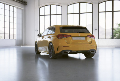 Mercedes-Benz A-Klasse Gebrauchtwagen Mercedes-Benz A-Klasse Gebrauchtwagen