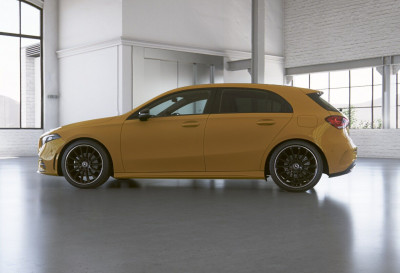 Mercedes-Benz A-Klasse Gebrauchtwagen Mercedes-Benz A-Klasse Gebrauchtwagen