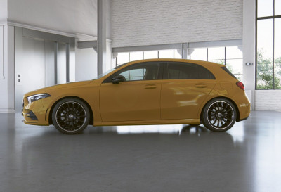 Mercedes-Benz A-Klasse Gebrauchtwagen Mercedes-Benz A-Klasse Gebrauchtwagen