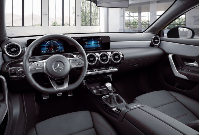 Mercedes-Benz A-Klasse Gebrauchtwagen Mercedes-Benz A-Klasse Gebrauchtwagen