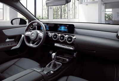 Mercedes-Benz A-Klasse Gebrauchtwagen Mercedes-Benz A-Klasse Gebrauchtwagen