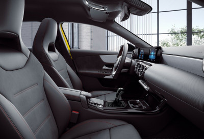 Mercedes-Benz A-Klasse Gebrauchtwagen Mercedes-Benz A-Klasse Gebrauchtwagen