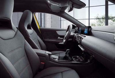 Mercedes-Benz A-Klasse Gebrauchtwagen Mercedes-Benz A-Klasse Gebrauchtwagen