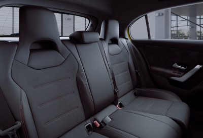 Mercedes-Benz A-Klasse Gebrauchtwagen Mercedes-Benz A-Klasse Gebrauchtwagen