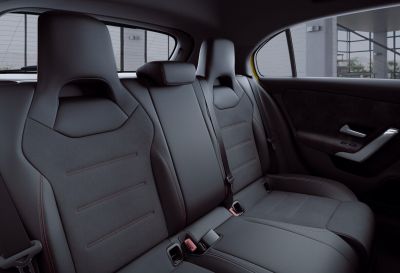 Mercedes-Benz A-Klasse Gebrauchtwagen Mercedes-Benz A-Klasse Gebrauchtwagen