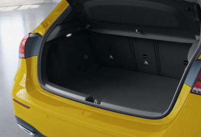 Mercedes-Benz A-Klasse Gebrauchtwagen Mercedes-Benz A-Klasse Gebrauchtwagen