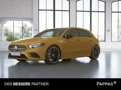 Mercedes-Benz A-Klasse Gebrauchtwagen Mercedes-Benz A-Klasse Gebrauchtwagen