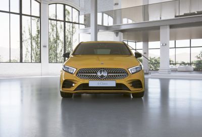 Mercedes-Benz A-Klasse Gebrauchtwagen Mercedes-Benz A-Klasse Gebrauchtwagen