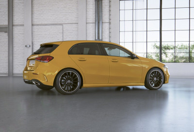 Mercedes-Benz A-Klasse Gebrauchtwagen Mercedes-Benz A-Klasse Gebrauchtwagen