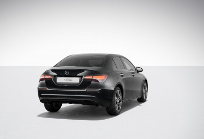 Mercedes-Benz A-Klasse Gebrauchtwagen Mercedes-Benz A-Klasse Gebrauchtwagen