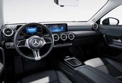 Mercedes-Benz A-Klasse Gebrauchtwagen Mercedes-Benz A-Klasse Gebrauchtwagen