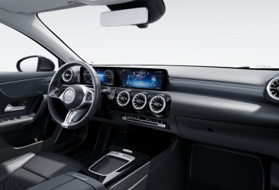 Mercedes-Benz A-Klasse Gebrauchtwagen Mercedes-Benz A-Klasse Gebrauchtwagen