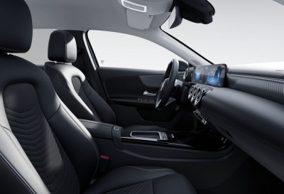 Mercedes-Benz A-Klasse Gebrauchtwagen Mercedes-Benz A-Klasse Gebrauchtwagen