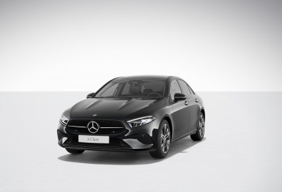 Mercedes-Benz A-Klasse Gebrauchtwagen Mercedes-Benz A-Klasse Gebrauchtwagen