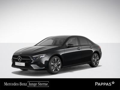 Mercedes-Benz A-Klasse Gebrauchtwagen Mercedes-Benz A-Klasse Gebrauchtwagen